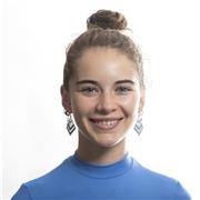 Profesora particular de inglés de infantil y colegio